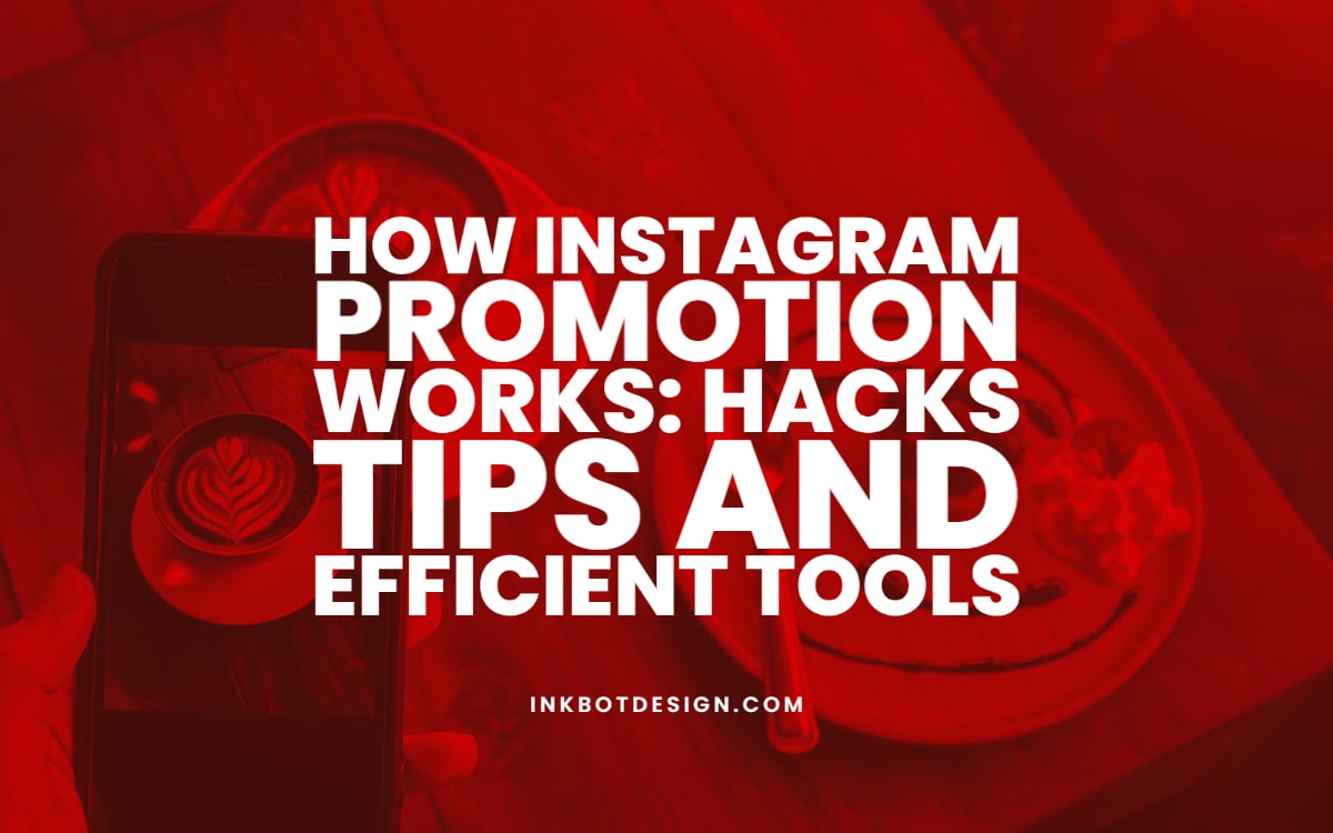 Instagram Promotion Hacks Tips Tools
