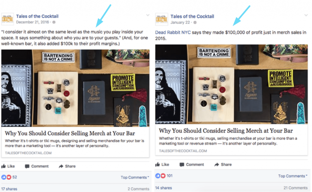 Facebook Algorithm Marketers