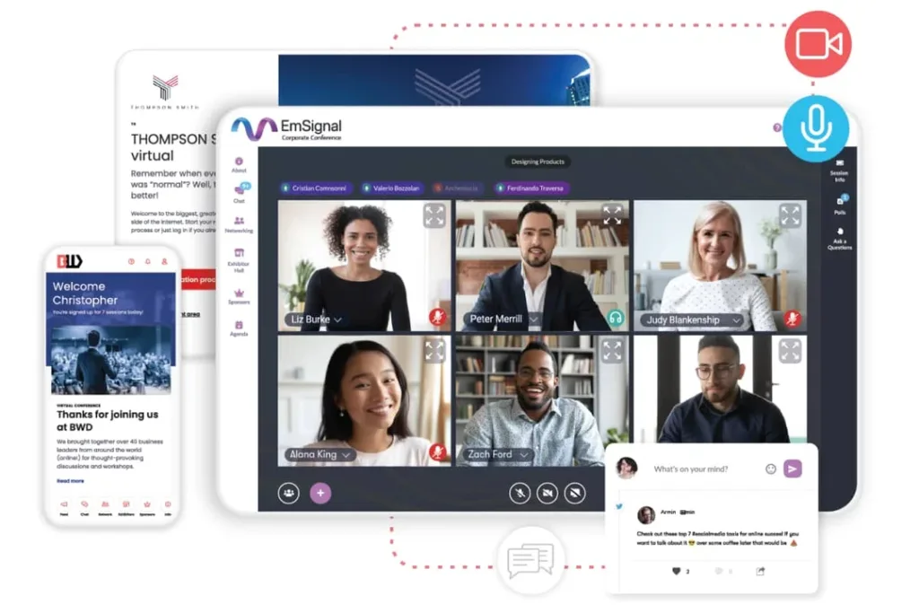Aventri Marketing Tool Review