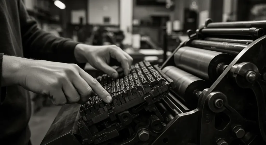 Challenges And Considerations In Letterpress Printing