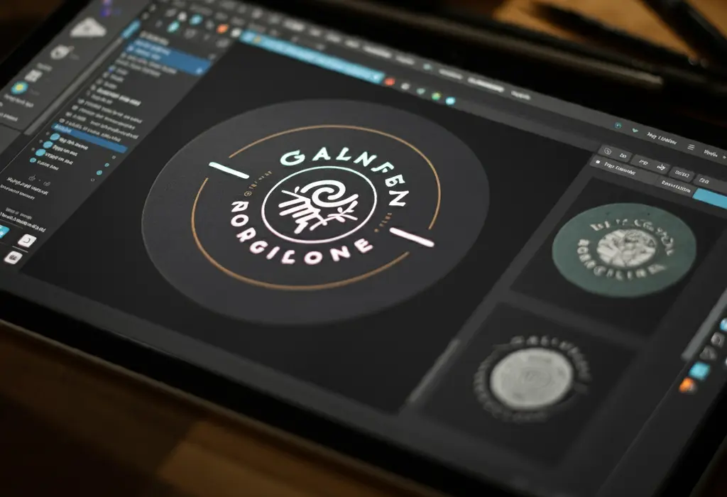 Factors To Consider When Choosing Logo Design Software