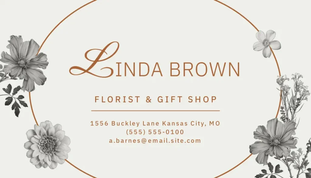 Free Business Card Templates Inkbot Design