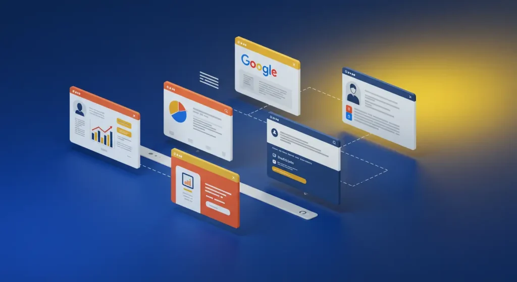 How Search Engines Rank Websites