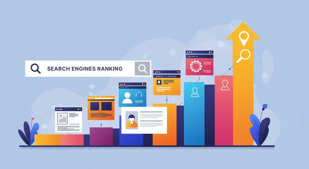 Importance Of Search Engine Rankings