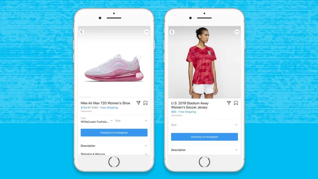 Instagram Shopping Hacks