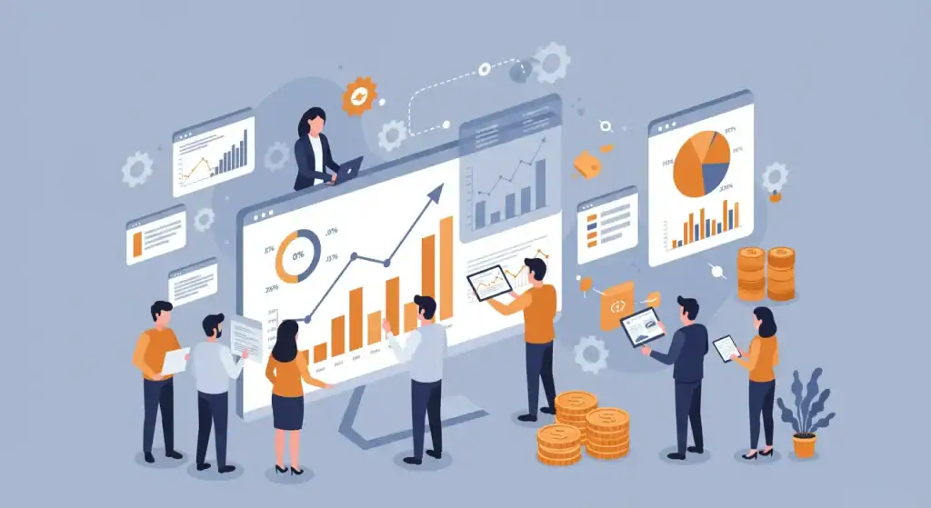 Lever 3 Value Capture — Turning Growth Into Profit