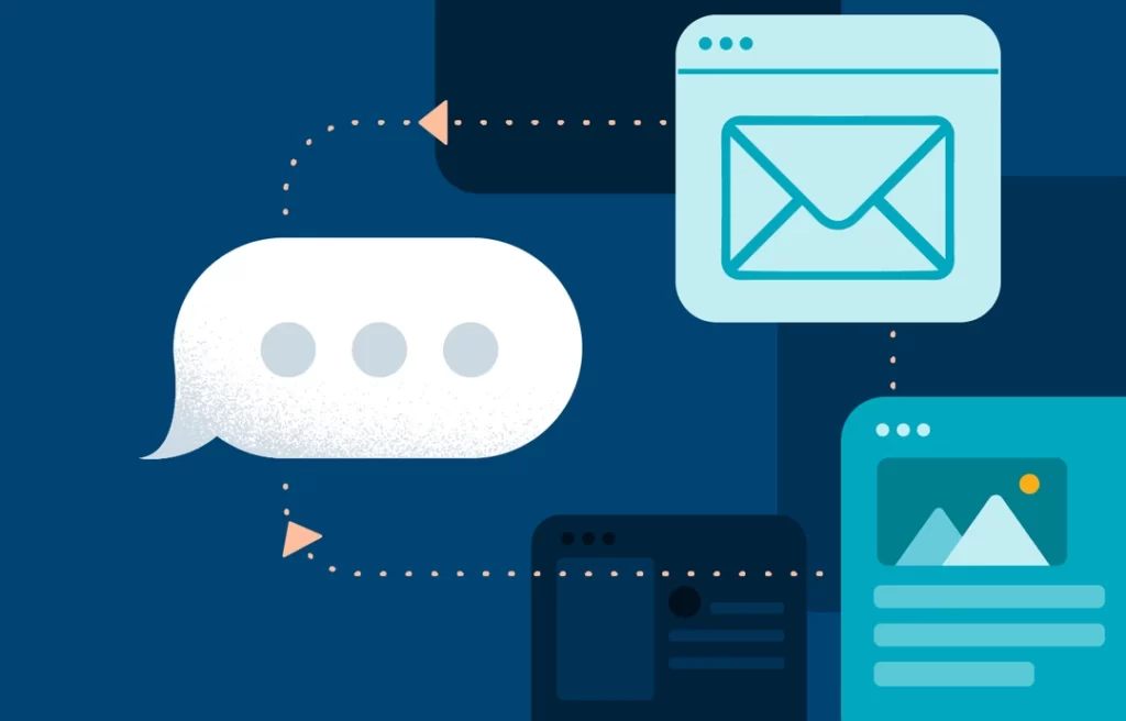 Repurposing Content Marketing Guide Examples