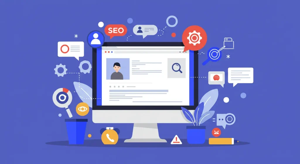 Seo Guide For 2025