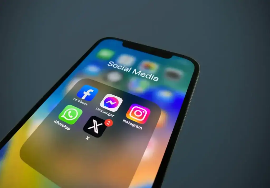 Social Media Marketing On X Twitter 2025