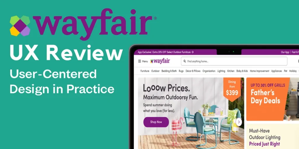 Technical Seo Audit Example Wayfair