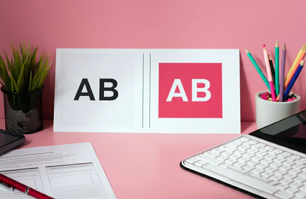 Testing Different Logo Design Software
