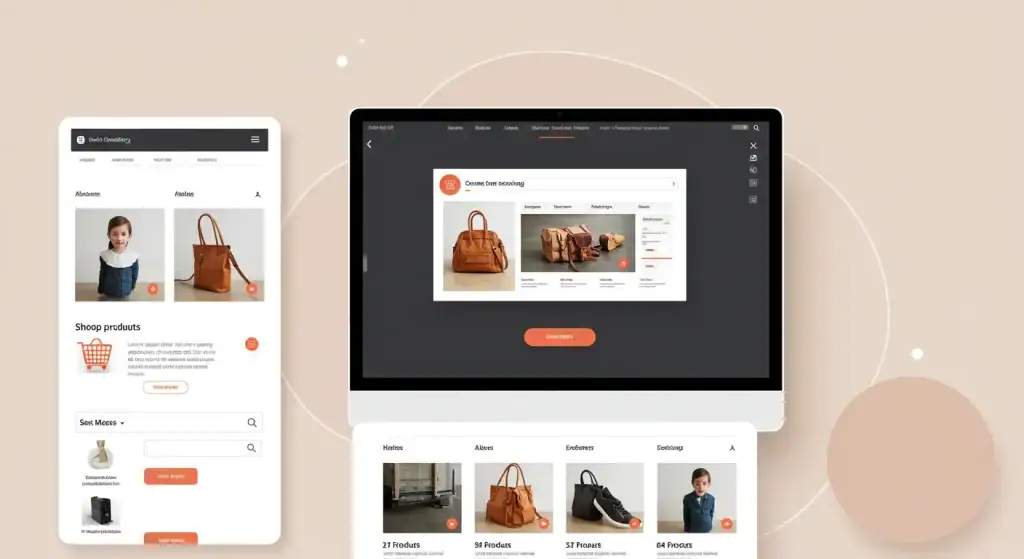 The 2025 Ecommerce Marketing Design Revolution