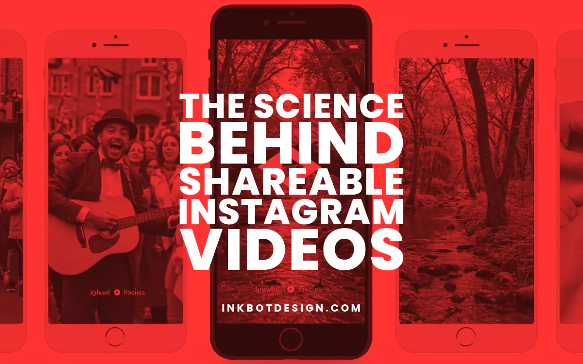 The Science Behind Shareable Instagram Videos In 2025