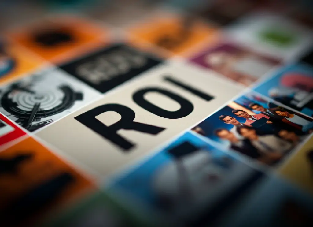 What Is Marketing Roi Definition Explained
